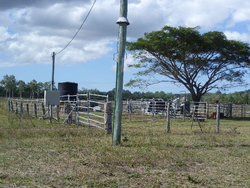 Mount Surround QLD 4809