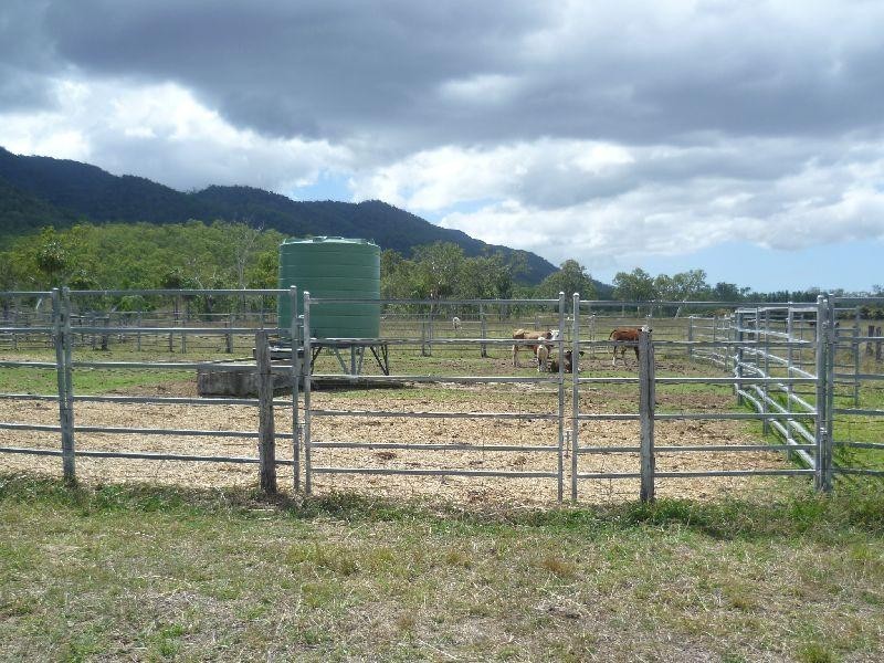 Mount Surround QLD 4809