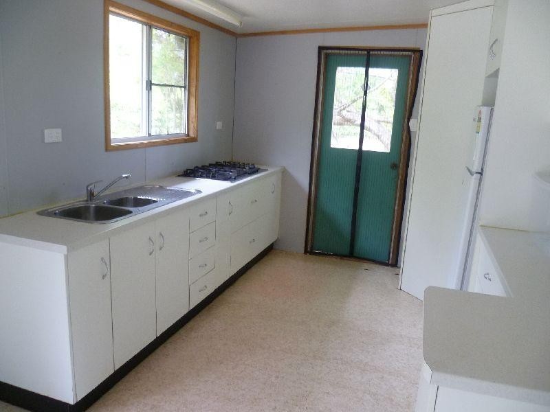 Mount Surround QLD 4809