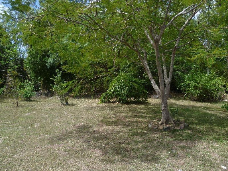 Mount Surround QLD 4809