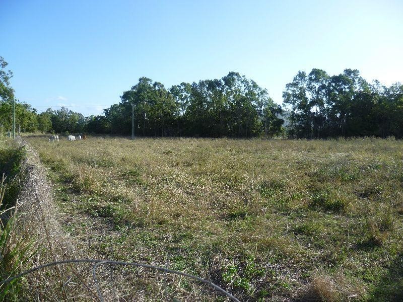 Mount Surround QLD 4809