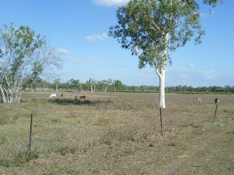 Mount Surround QLD 4809