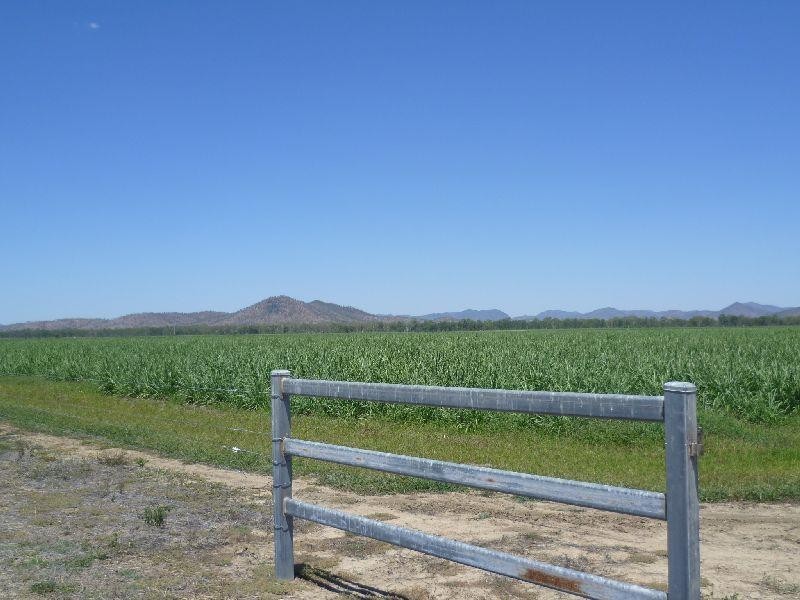 2 Britt Road, Millaroo QLD 4807