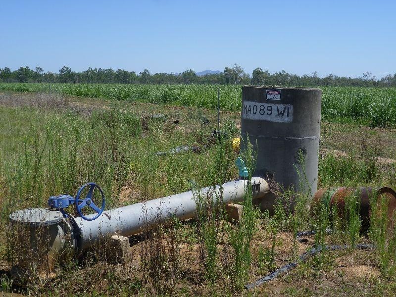 2 Britt Road, Millaroo QLD 4807