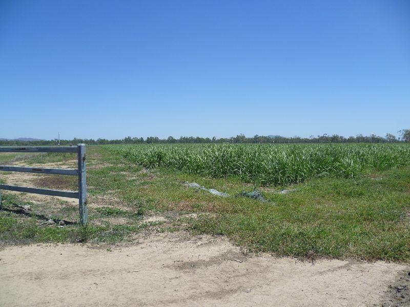 2 Britt Road, Millaroo QLD 4807