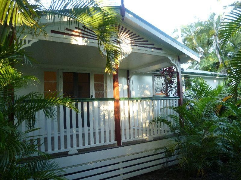 21 Albert Street, Ayr QLD 4807