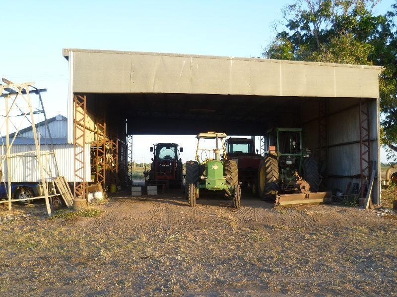 21 Albert Street, Ayr QLD 4807