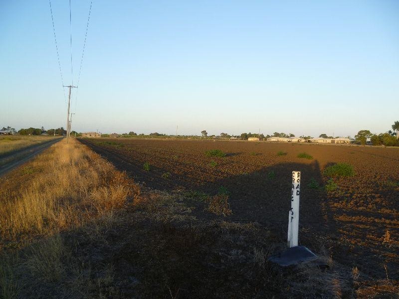 Ayr QLD 4807