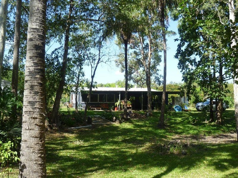 Mount Surround QLD 4809