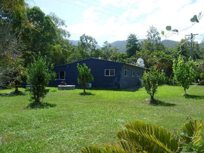 Mount Surround QLD 4809