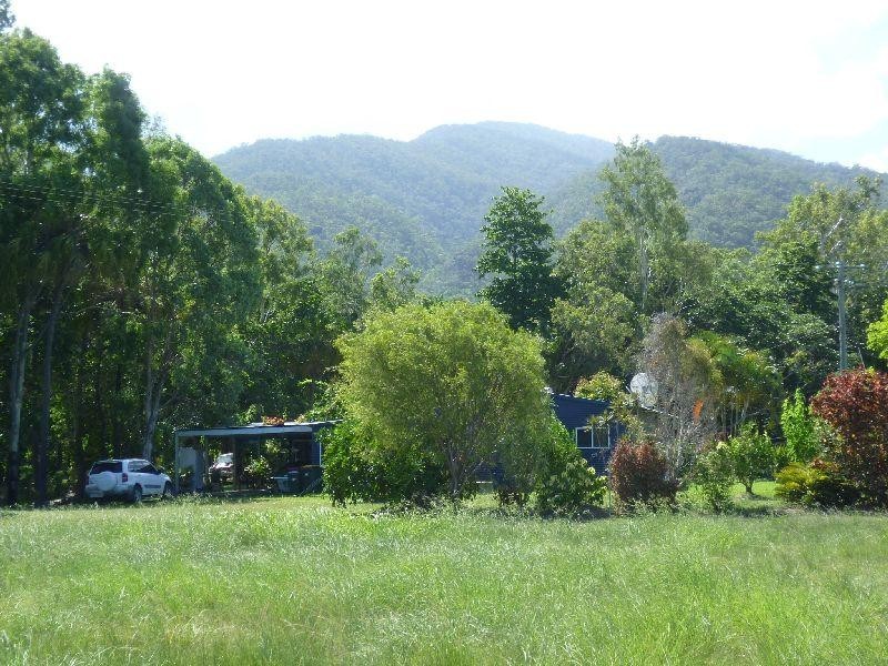 Mount Surround QLD 4809