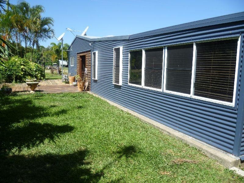 Mount Surround QLD 4809