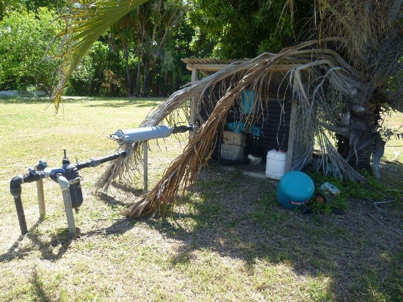 Mount Surround QLD 4809