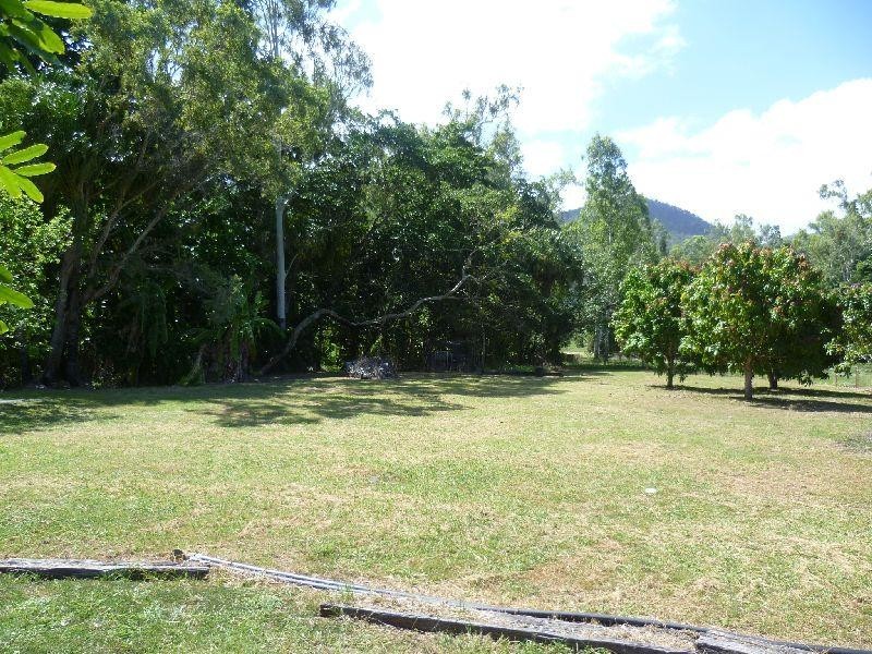 Mount Surround QLD 4809