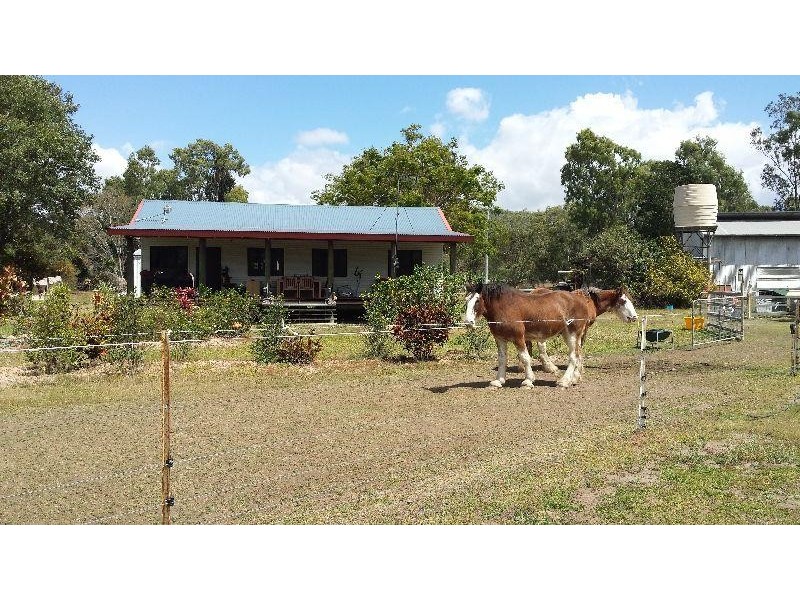 Mount Surround QLD 4809