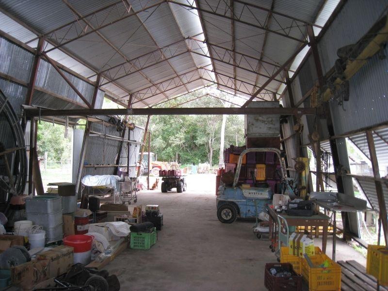 Mount Surround QLD 4809