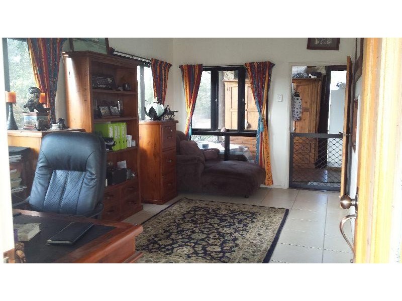 Mount Surround QLD 4809