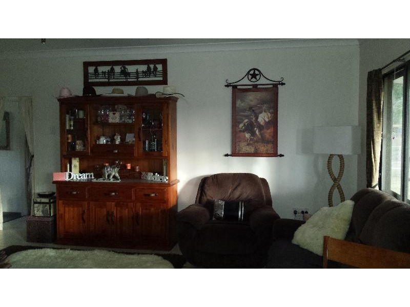 Mount Surround QLD 4809