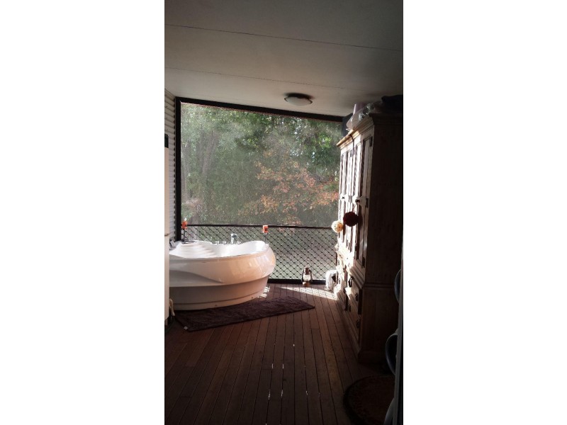 Mount Surround QLD 4809