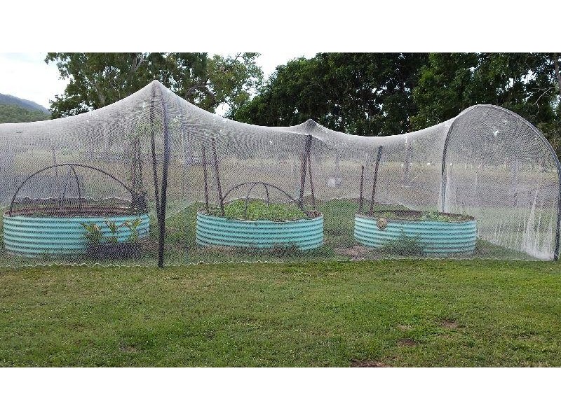 Mount Surround QLD 4809