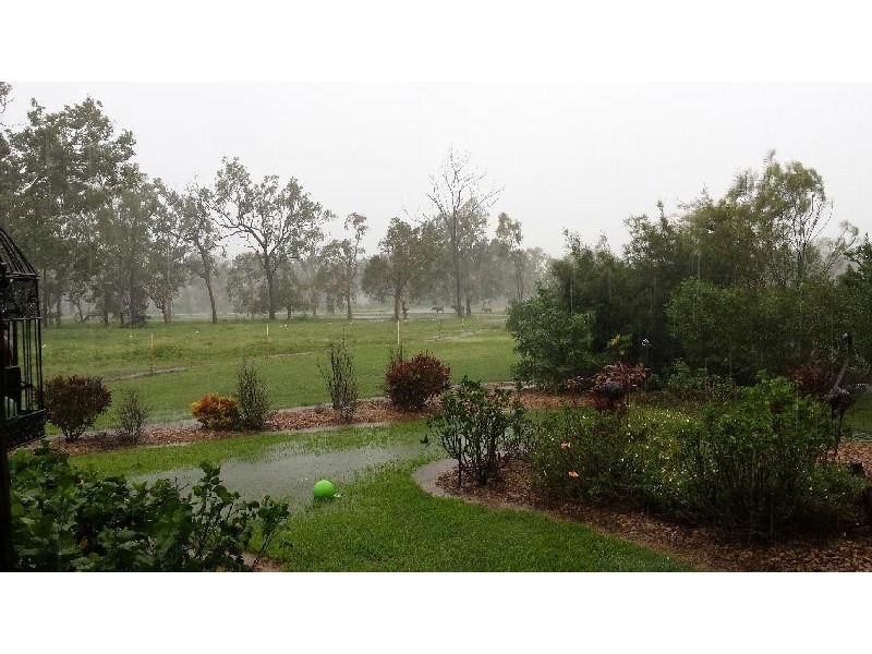 Mount Surround QLD 4809