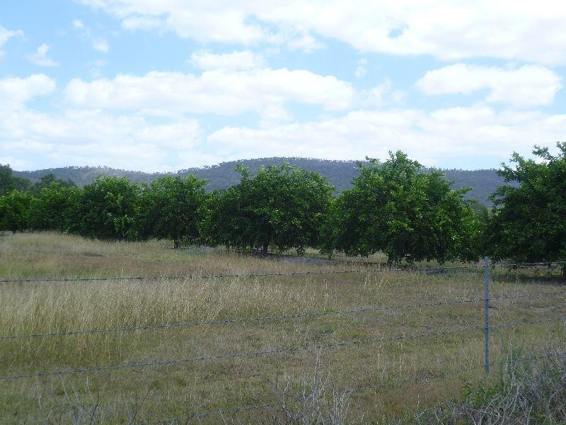 Mount Surround QLD 4809