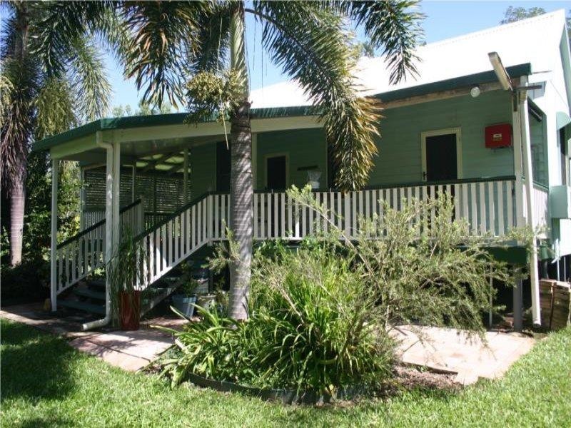 58 Cromarty  Road, Cromarty QLD 4809