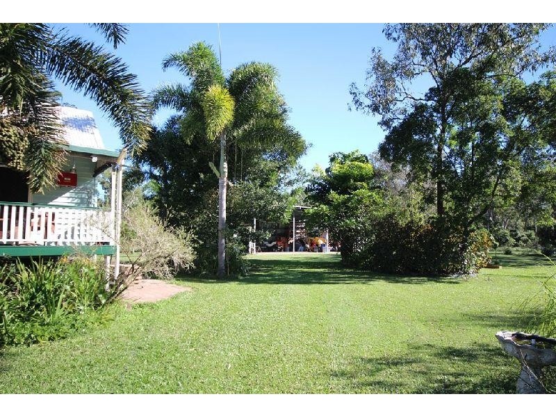 58 Cromarty  Road, Cromarty QLD 4809