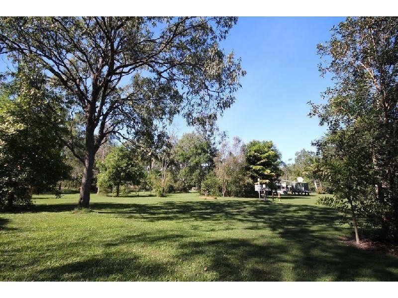 58 Cromarty  Road, Cromarty QLD 4809