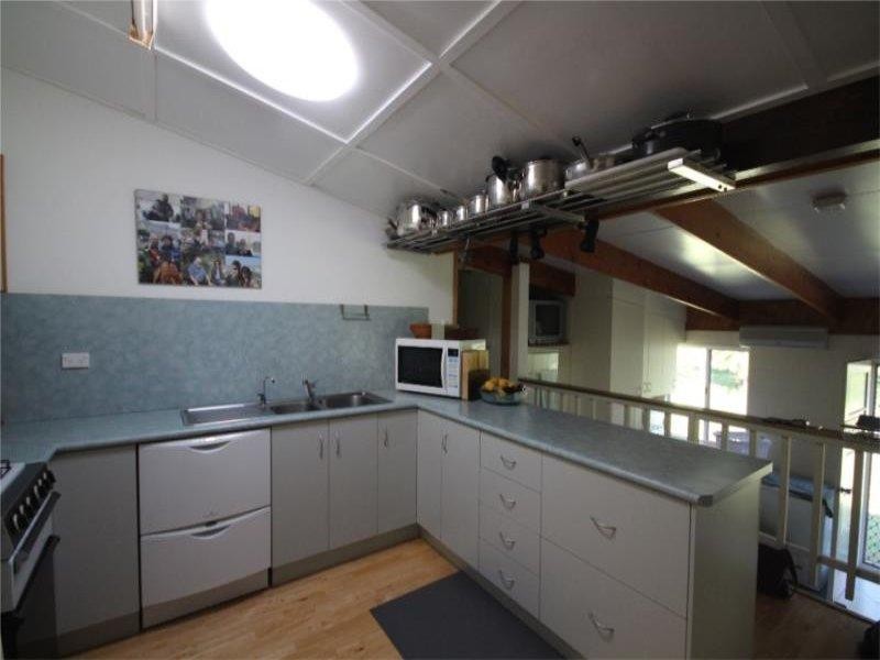 58 Cromarty  Road, Cromarty QLD 4809
