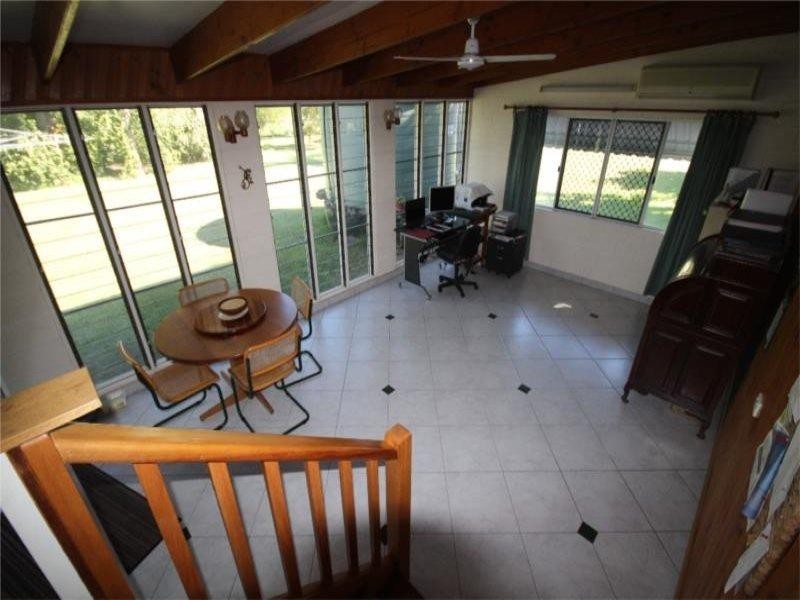 58 Cromarty  Road, Cromarty QLD 4809
