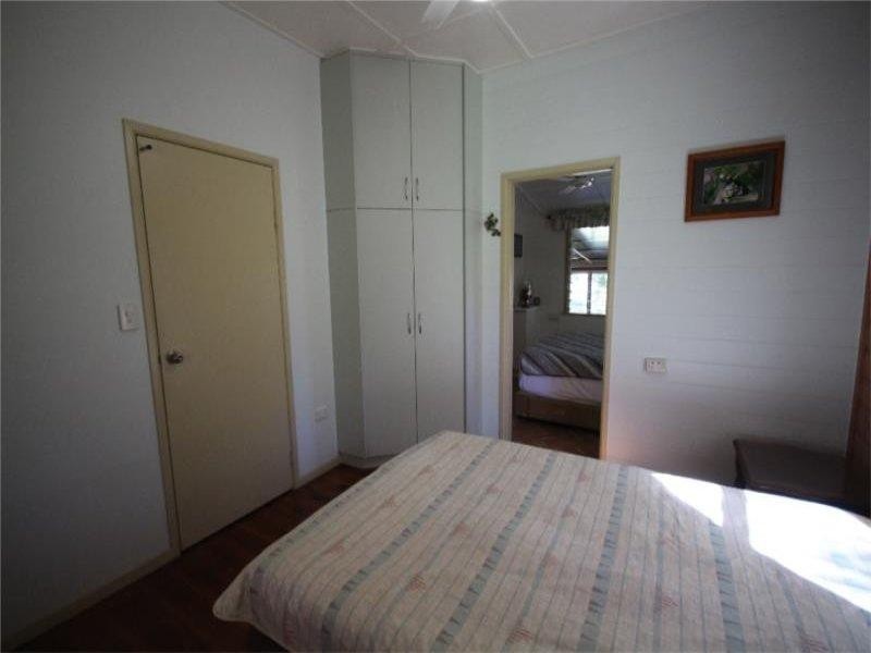 58 Cromarty  Road, Cromarty QLD 4809