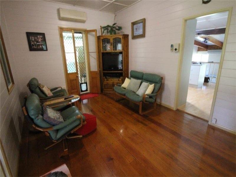 58 Cromarty  Road, Cromarty QLD 4809