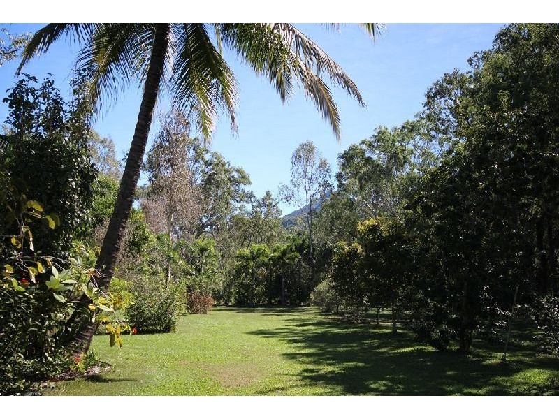 58 Cromarty  Road, Cromarty QLD 4809