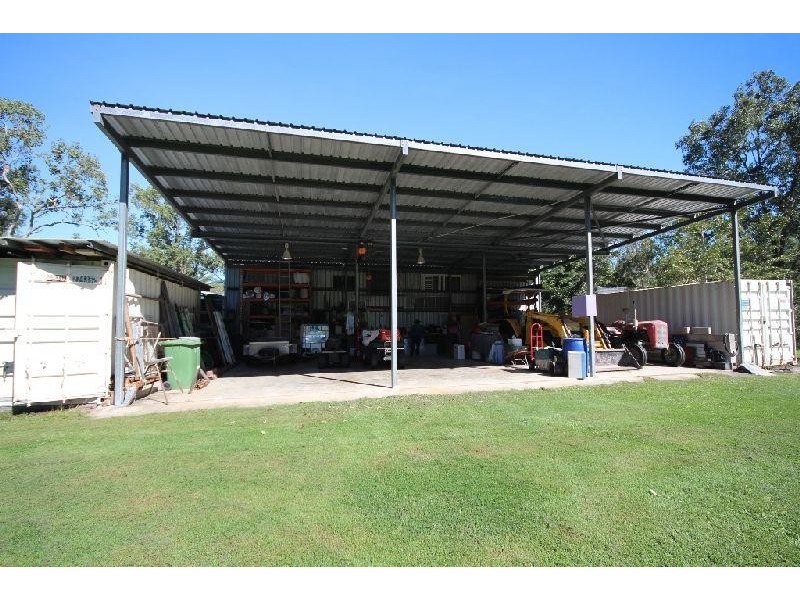 58 Cromarty  Road, Cromarty QLD 4809