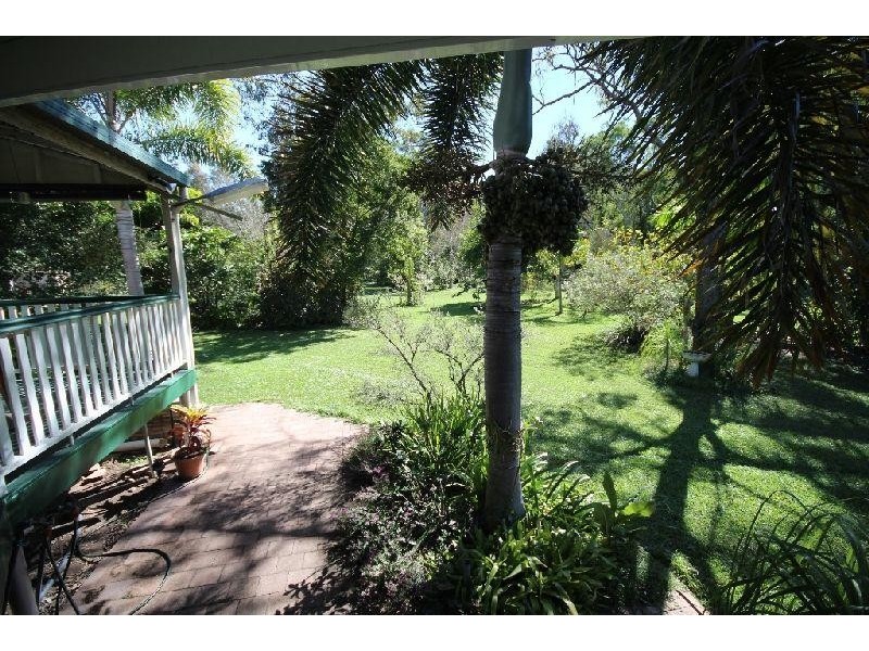 58 Cromarty  Road, Cromarty QLD 4809