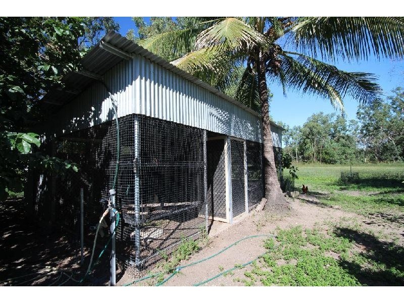 58 Cromarty  Road, Cromarty QLD 4809