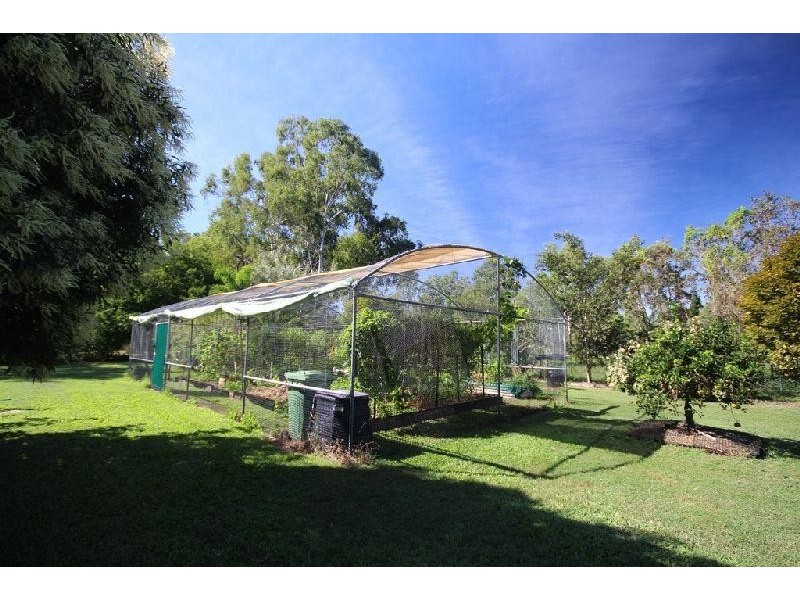 58 Cromarty  Road, Cromarty QLD 4809