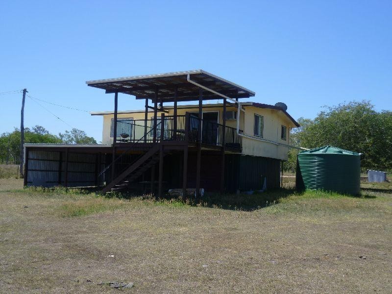 Clairview QLD 4741