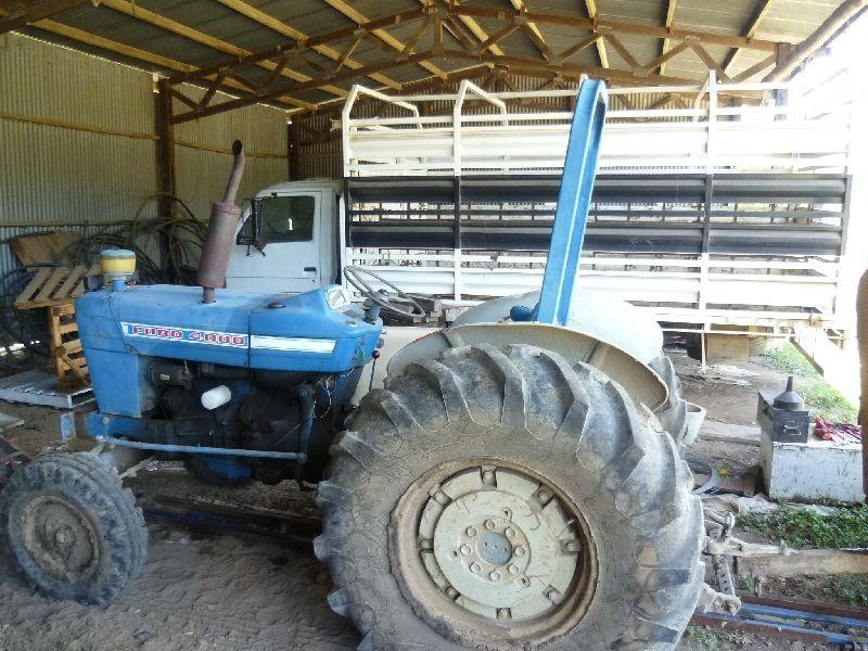 Clairview QLD 4741