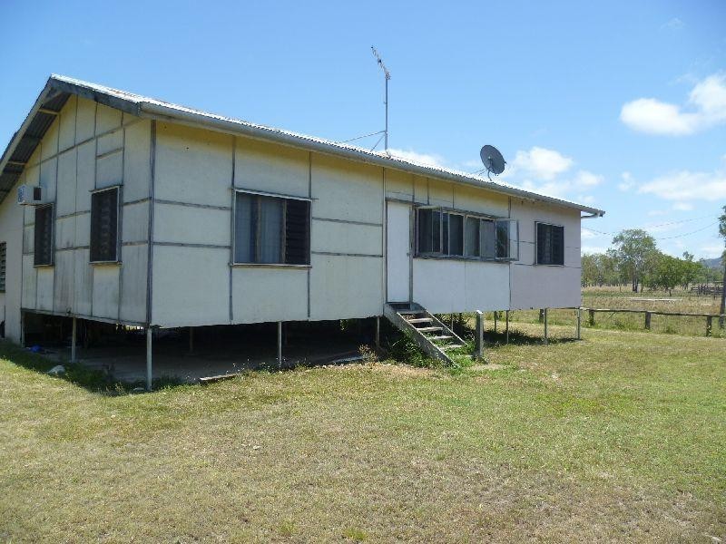 Clairview QLD 4741