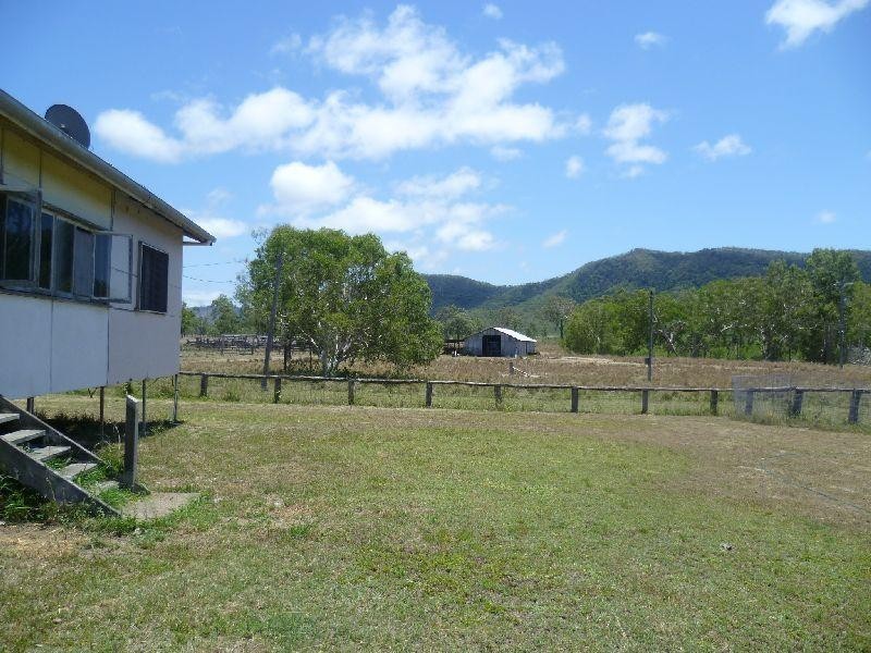 Clairview QLD 4741
