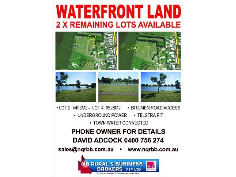 12 Ramtron Place, Ayr QLD 4807