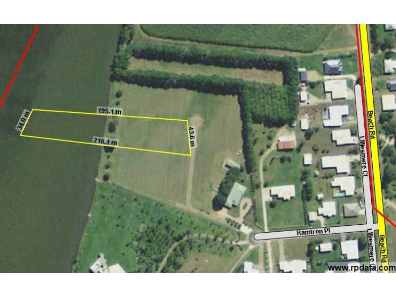 12 Ramtron Place, Ayr QLD 4807