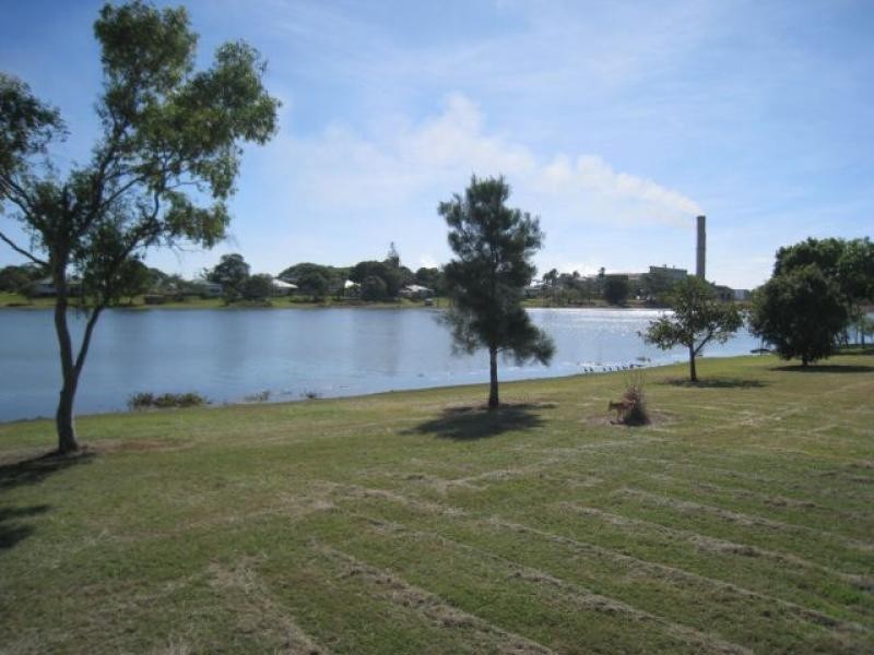 12 Ramtron Place, Ayr QLD 4807