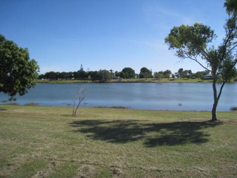 12 Ramtron Place, Ayr QLD 4807