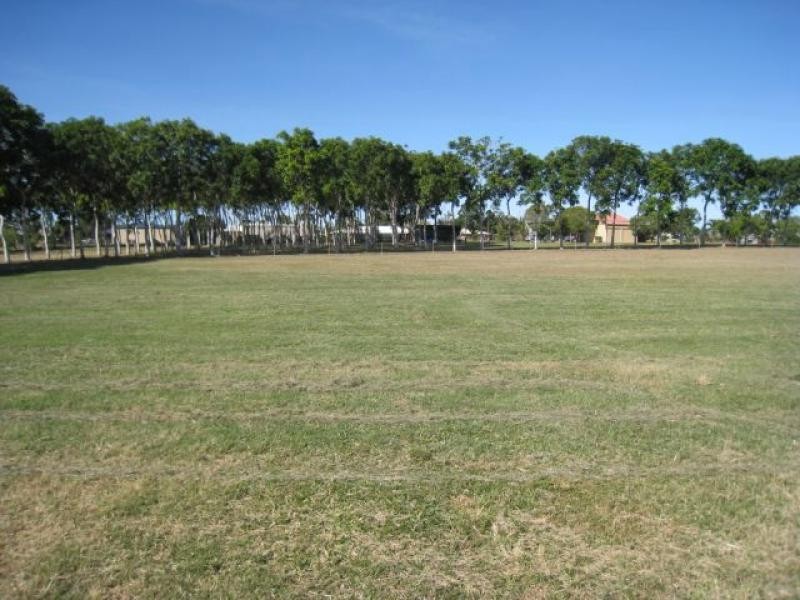12 Ramtron Place, Ayr QLD 4807