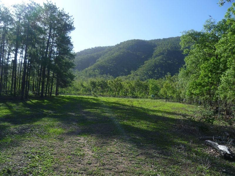 Mount Surround QLD 4809