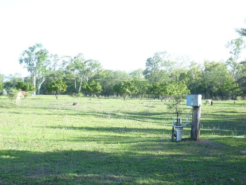 Mount Surround QLD 4809