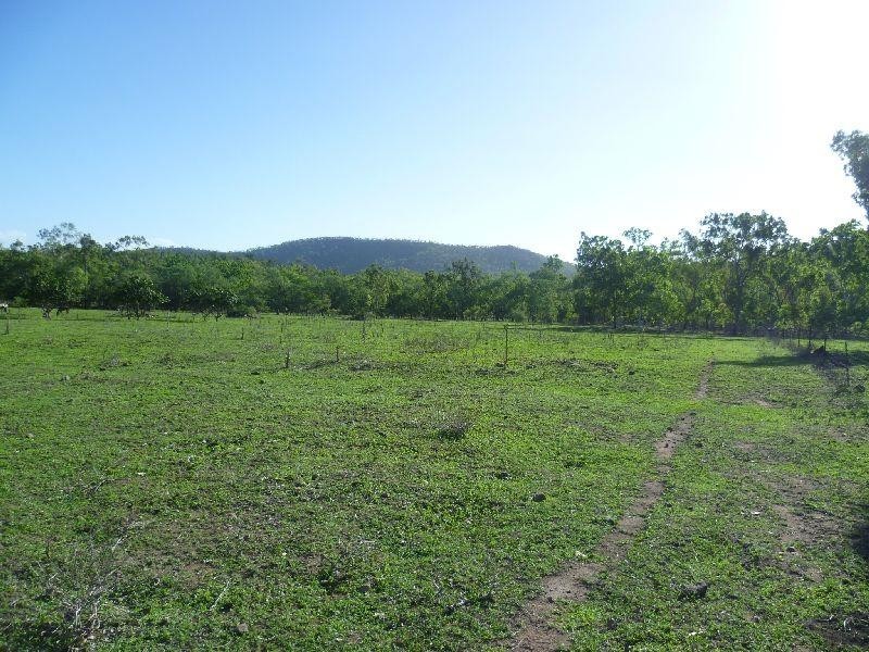 Mount Surround QLD 4809